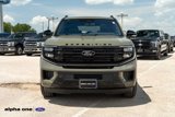 New 2025 Ford Expedition Platinum image 2