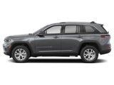 New 2025 Jeep Grand Cherokee Laredo X w/ Luxury Tech Group I image 3