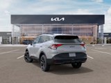 New 2025 Kia Sportage X-Line image 4