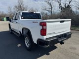 New 2025 Chevrolet Silverado 2500 W/T image 4