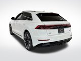 New 2025 Audi Q8 Premium Plus image 3