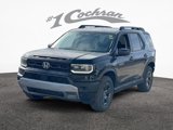 New 2026 Honda Passport RTL image 3