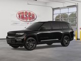 New 2025 Jeep Grand Cherokee L Limited image 2