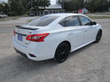 Used 2018 Nissan Sentra SR w/ SR Midnight Edition Package image 6