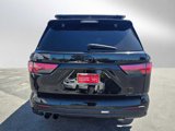New 2025 Toyota Sequoia TRD Pro image 2
