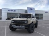 New 2025 Ford Bronco Raptor image 2
