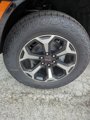 New 2025 GMC Yukon AT4 w/ AT4 Premium Package image 3