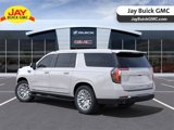 New 2025 GMC Yukon XL Denali w/ Sun & Power Step Package image 3