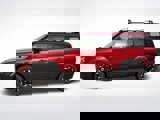 New 2025 Hyundai Santa Fe SEL image 2