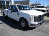 New 2025 Ford F250 XL w/ XL Chrome Package image 2