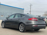 Used 2020 Ford Fusion SEL image 4