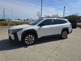 New 2025 Subaru Outback Limited image 2