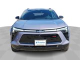 New 2025 Chevrolet Blazer EV RS image 3