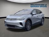 New 2025 Volkswagen ID.4 Pro image 5