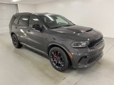 New 2024 Dodge Durango SRT image 3