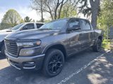 New 2025 RAM 1500 Laramie image 5