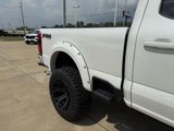New 2025 Ford F250 Lariat w/ Lariat Ultimate Package image 4
