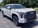 New 2025 Toyota Tundra Platinum image 2