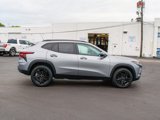Used 2024 Chevrolet Trax ACTIV w/ Driver Confidence Package image 3