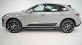New 2026 Porsche Macan image 2