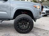 Used 2021 Toyota Tacoma TRD Sport image 4