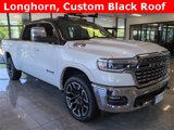 New 2026 RAM 1500 Limited w/ Trailer Tow Group image 2