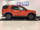 New 2026 Honda Passport TrailSport image 2