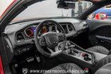 Used 2022 Dodge Challenger SRT Super Stock image 4