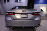 Used 2021 Toyota Camry XSE image 4