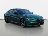 New 2025 Alfa Romeo Giulia w/ Driving Assist Package image 3