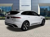 New 2026 Jaguar F-PACE R-Dynamic S image 2