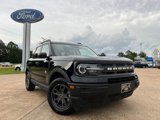 Used 2024 Ford Bronco Sport Big Bend image 1