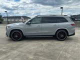 New 2025 Mercedes-Benz GLS 63 AMG 4MATIC image 4