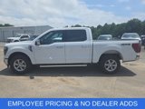 New 2025 Ford F150 Lariat image 2