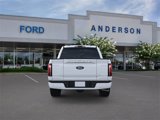 New 2025 Ford F150 Platinum image 5