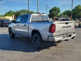 New 2025 RAM 1500 4x4 Crew Cab image 3