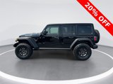 New 2025 Jeep Wrangler Willys image 5