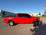 Used 2018 Ford F150 XLT image 4