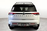 New 2025 Nissan Pathfinder Platinum image 5