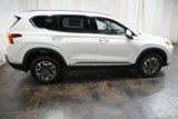 Certified 2023 Hyundai Santa Fe Blue image 5