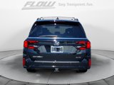 New 2026 Honda Odyssey Elite image 6