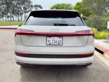 Used 2021 Audi e-tron Premium w/ Convenience Plus Package image 4