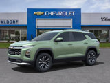 New 2026 Chevrolet Equinox LT w/ Convenience Package II image 2