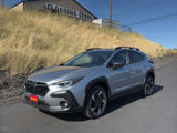 New 2025 Subaru Crosstrek 2.5i Limited image 4