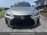 Used 2022 Lexus IS 350 F Sport image 2