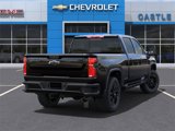 New 2025 Chevrolet Silverado 2500 LTZ w/ LTZ Plus Package image 4