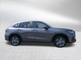 New 2026 Honda HR-V LX image 2