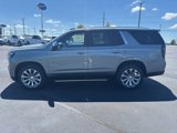 New 2025 Chevrolet Tahoe Premier image 6