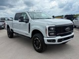 New 2025 Ford F250 Lariat image 2