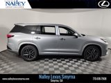 New 2025 Lexus TX 350 AWD image 2